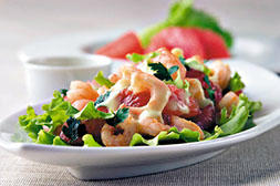 Морской каприз Морской каприз