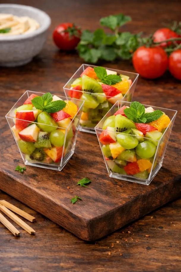 Фруктовый салат