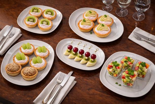 Сет "Фруктовый Рай" на 5-8 персон