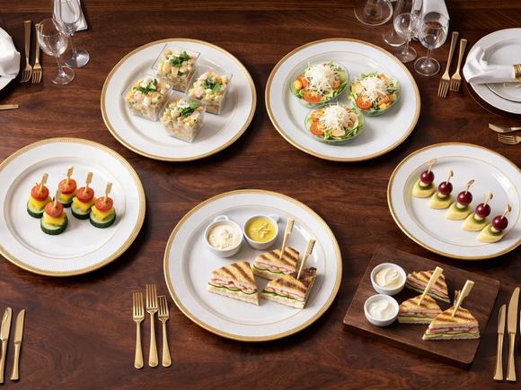 Сет "Витаминный Бум" на 7-10 персон в Сургуте