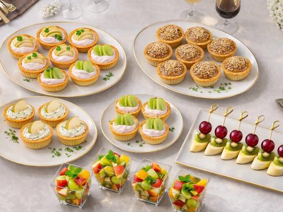 Сет "Сладкие Грёзы" на 4-6 персон в Сургуте