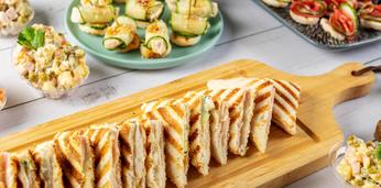 Сет Фирменный на 10 персон