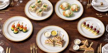 Сет "Витаминный Бум" на 7-10 персон