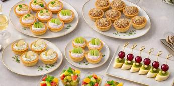 Сет "Сладкие Грёзы" на 4-6 персон