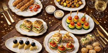 Сет "Гранд-Фуршет" на 20-25 персон