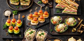 Сет "Куриная Империя" на 4-6 персон