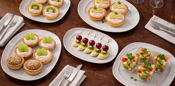 Сет "Фруктовый Рай" на 5-8 персон