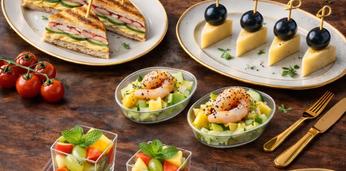 Сет "Овощной Пир" на 6-8 персон