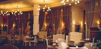 Многофункциональная площадка - Кофейня «Coffee Rose»